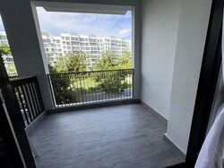 Mayfair Gardens (D21), Condominium #450730951